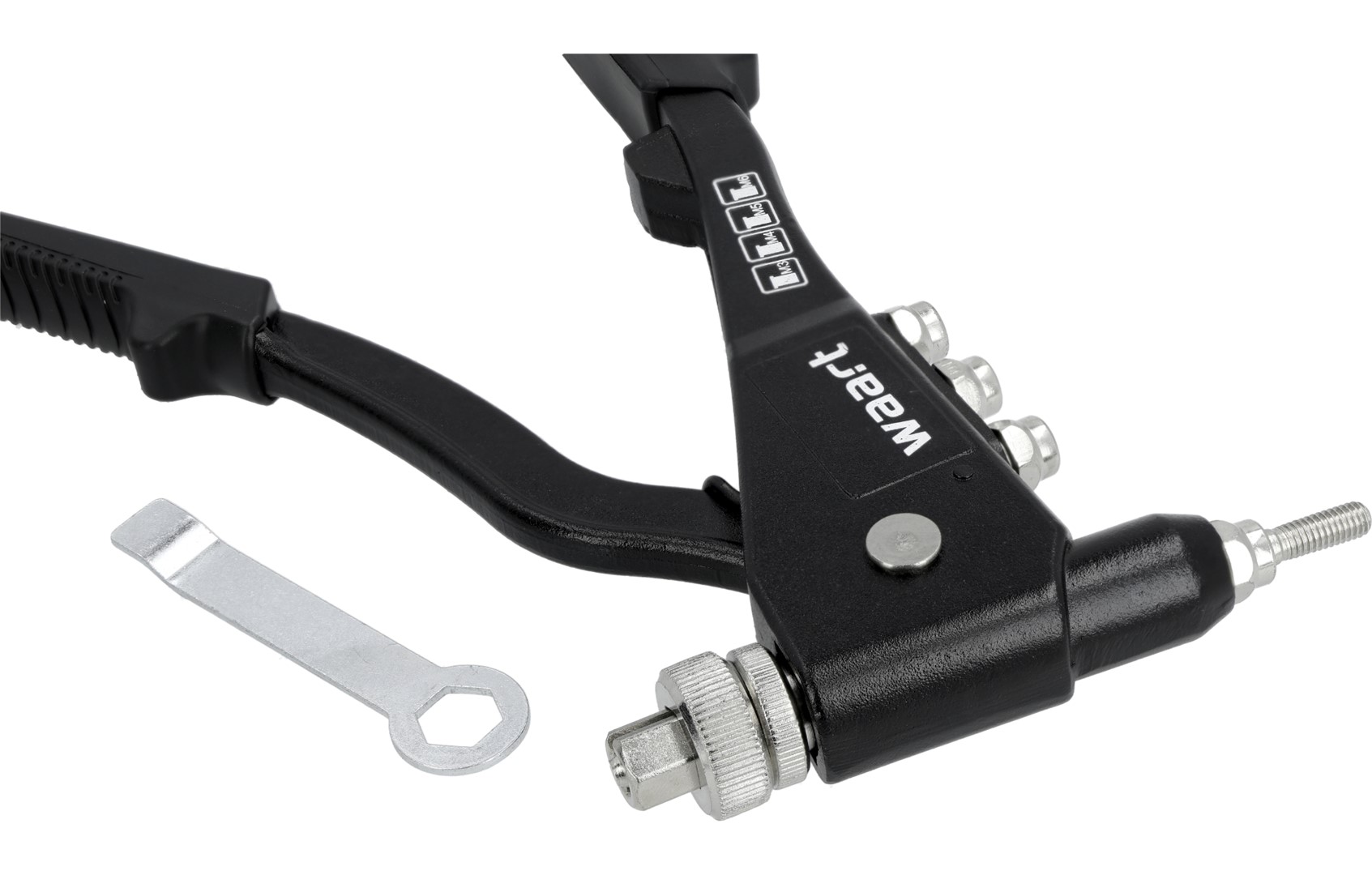 Precinator Universal WAART M3-M6 2.4-4.8mm