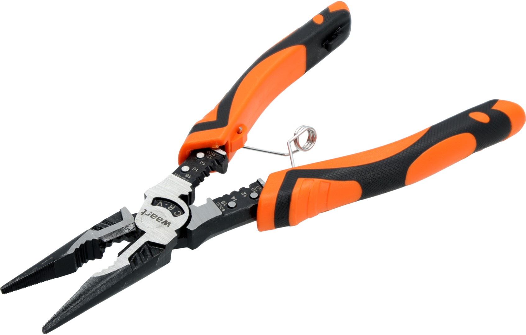 Pinca Multifunksionale 225mm me maje