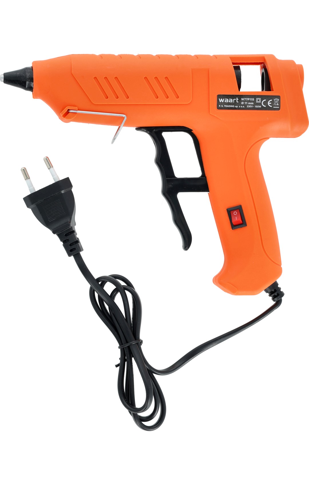 Pistolete Silikoni Elektrik WAART 150W