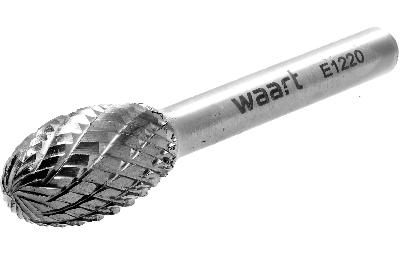 Freze Karbiti WAART E1220