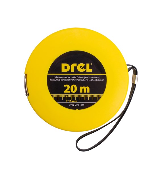 Meter shirit metalik Drel