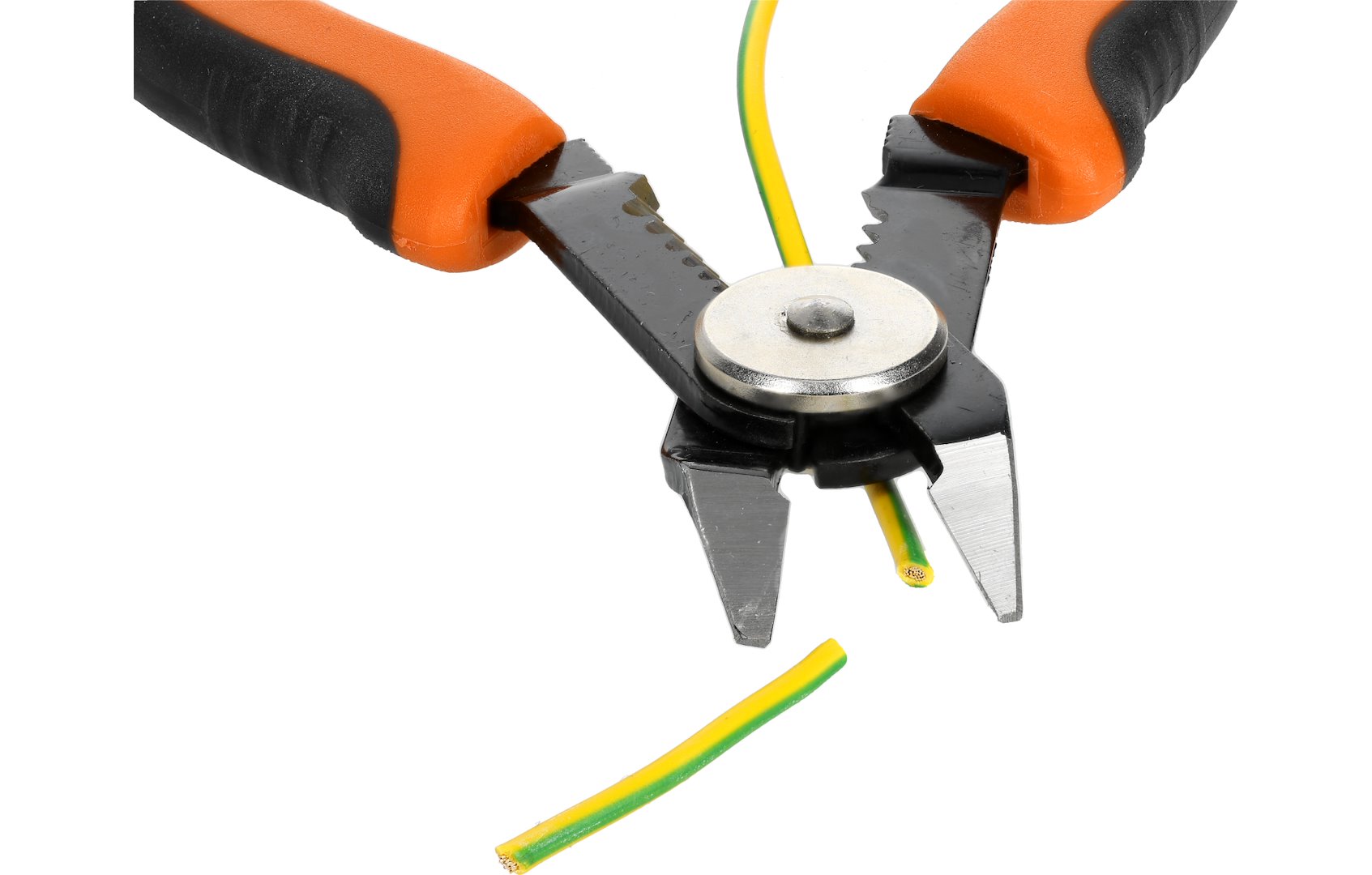 Tronkeze precizioni WAART 140mm