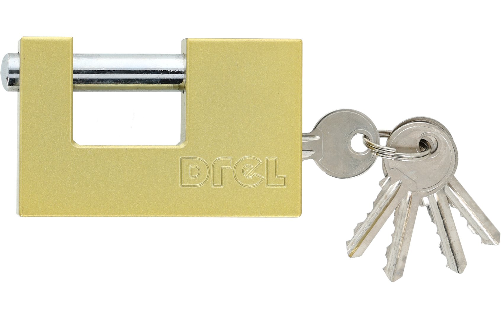 Dryn katror Drel 90mm