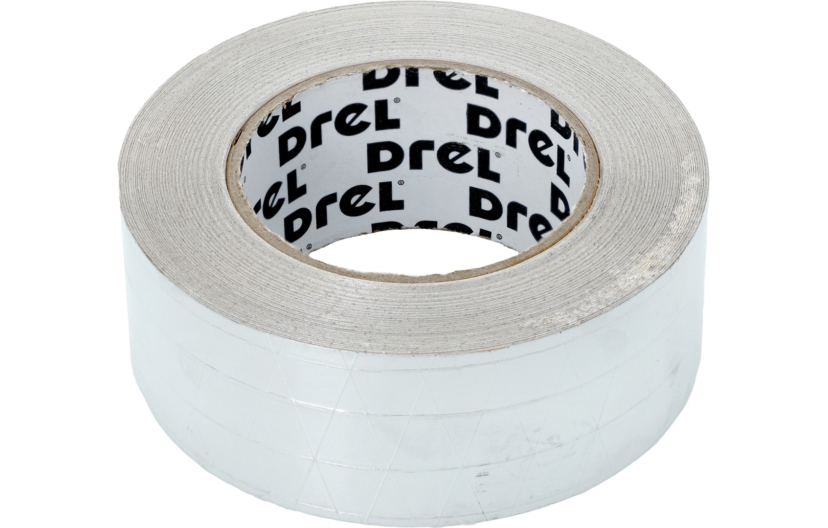 Ngjites Alumini me perforcim me fije Drel 48mm 33m