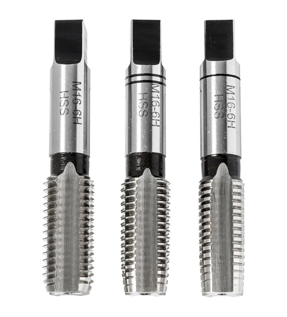 Meshkuj Filetimi Jufisto M16x2 3pass