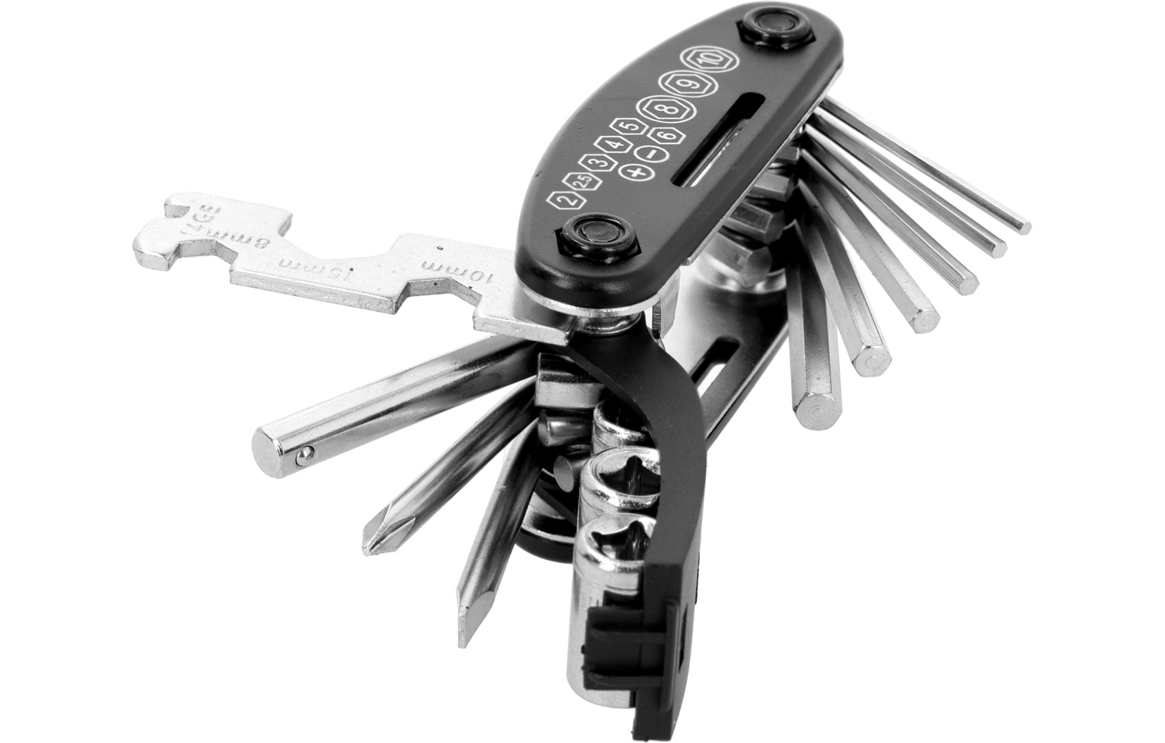 Set celesa Drel 16 ne 1