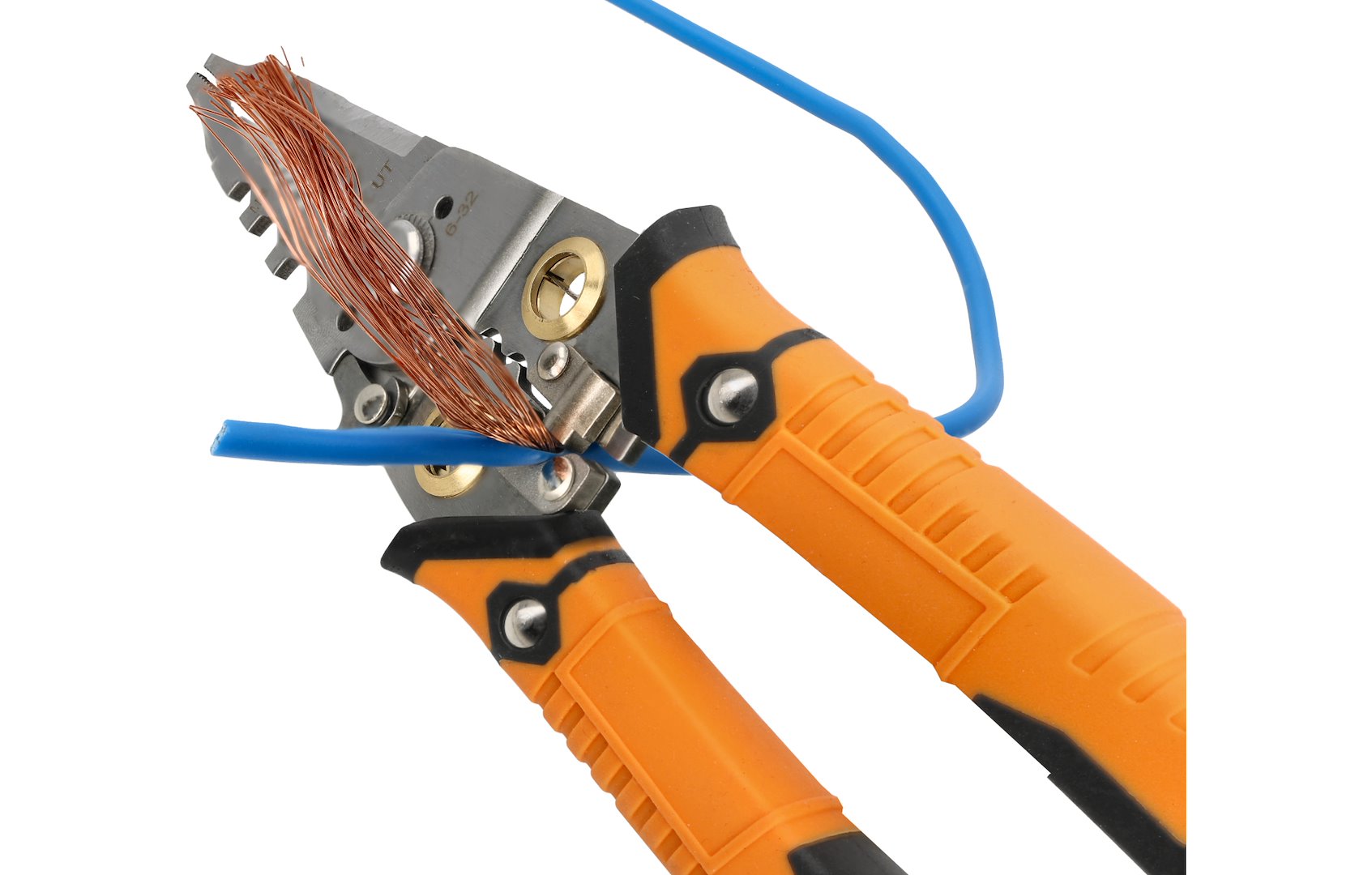 Pince zhveshese multifunksionale WAART 215mm