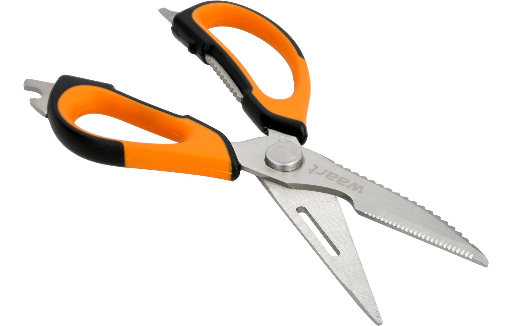 Gershere WAART 6 ne 1