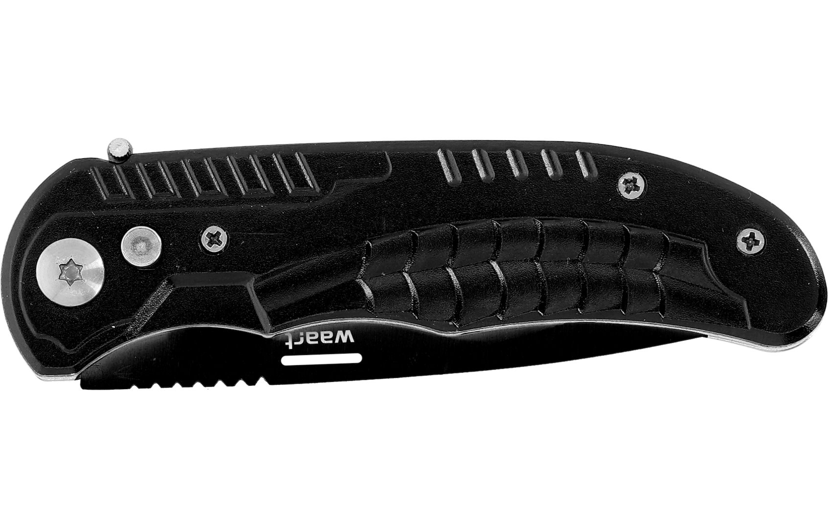 Thike alumini me palosje WAART 205mm