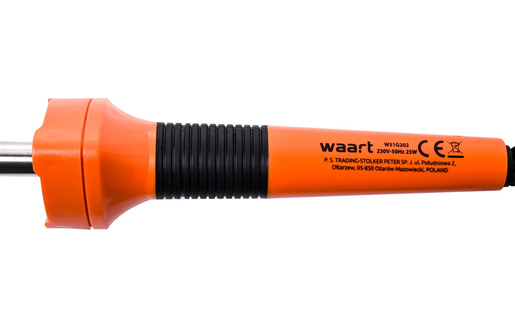 Avi kallaji WAART 40W