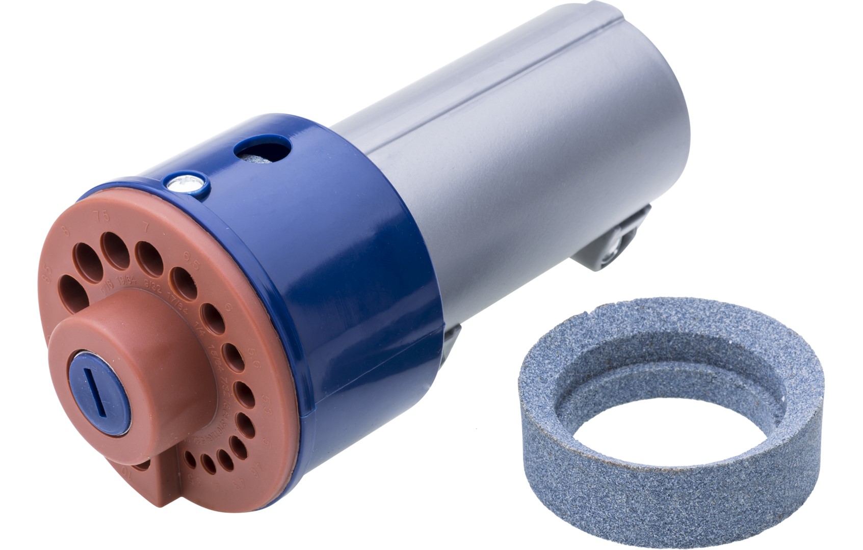 Mprehese puntosh per trapan elektrik Drel 3.6-10mm