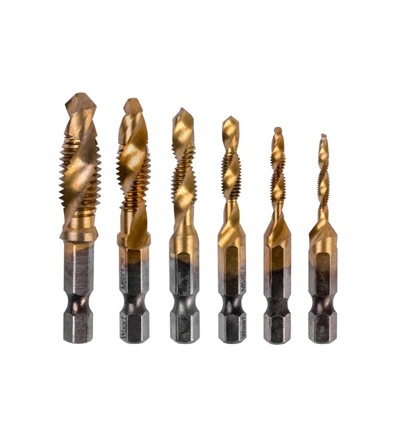 Set Punto-Filiere WAART M3-M10