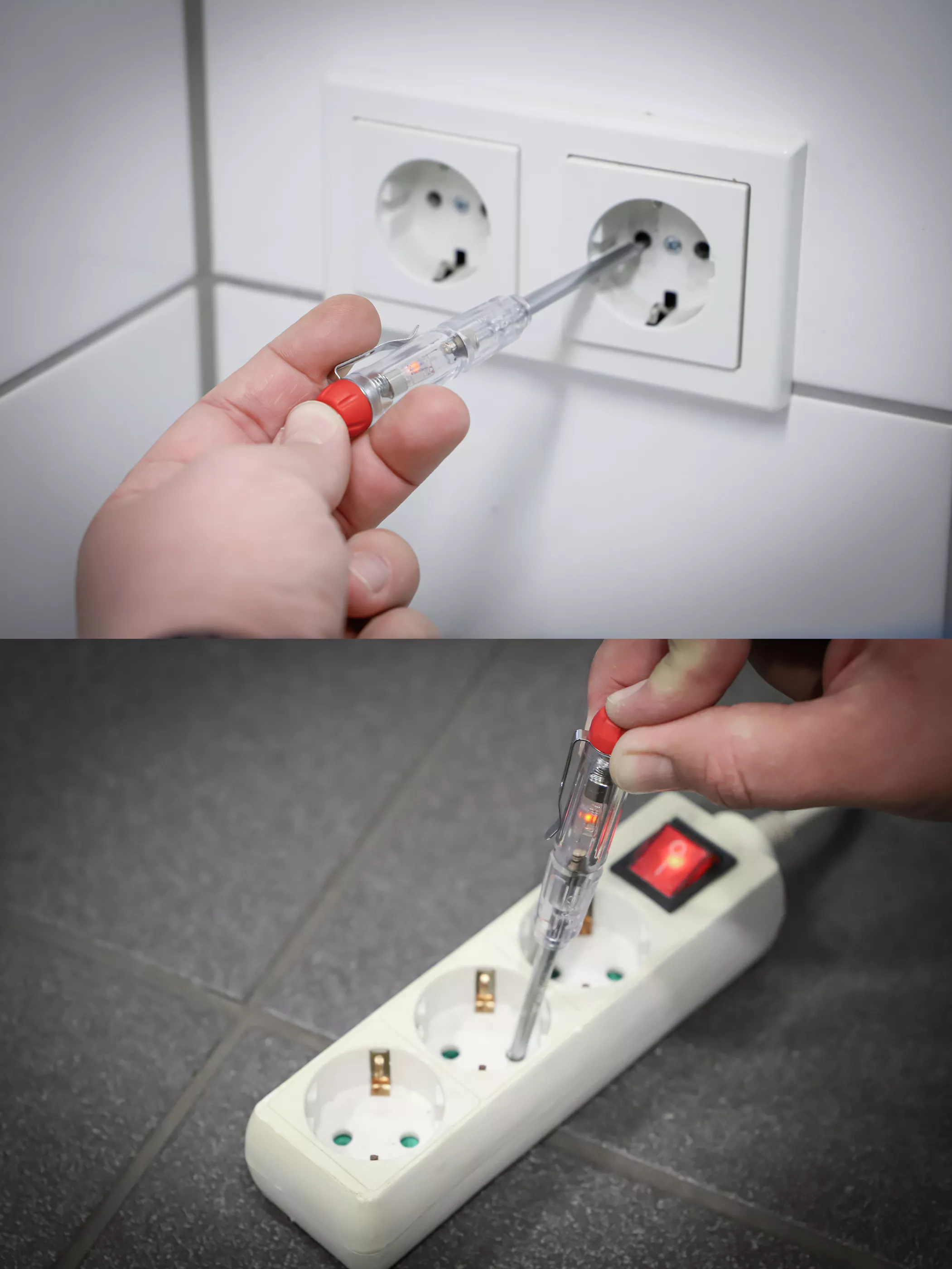 Set kacavida VDE me koke te nderrueshme BGS 13 pjese