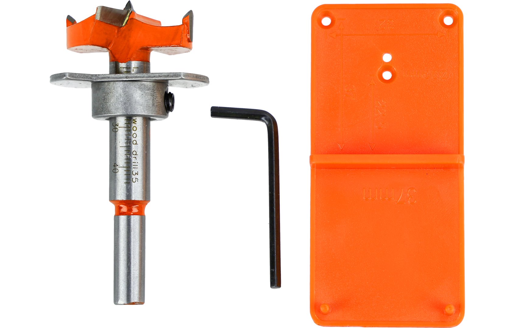 Freze menteshash me stop WAART 35mm