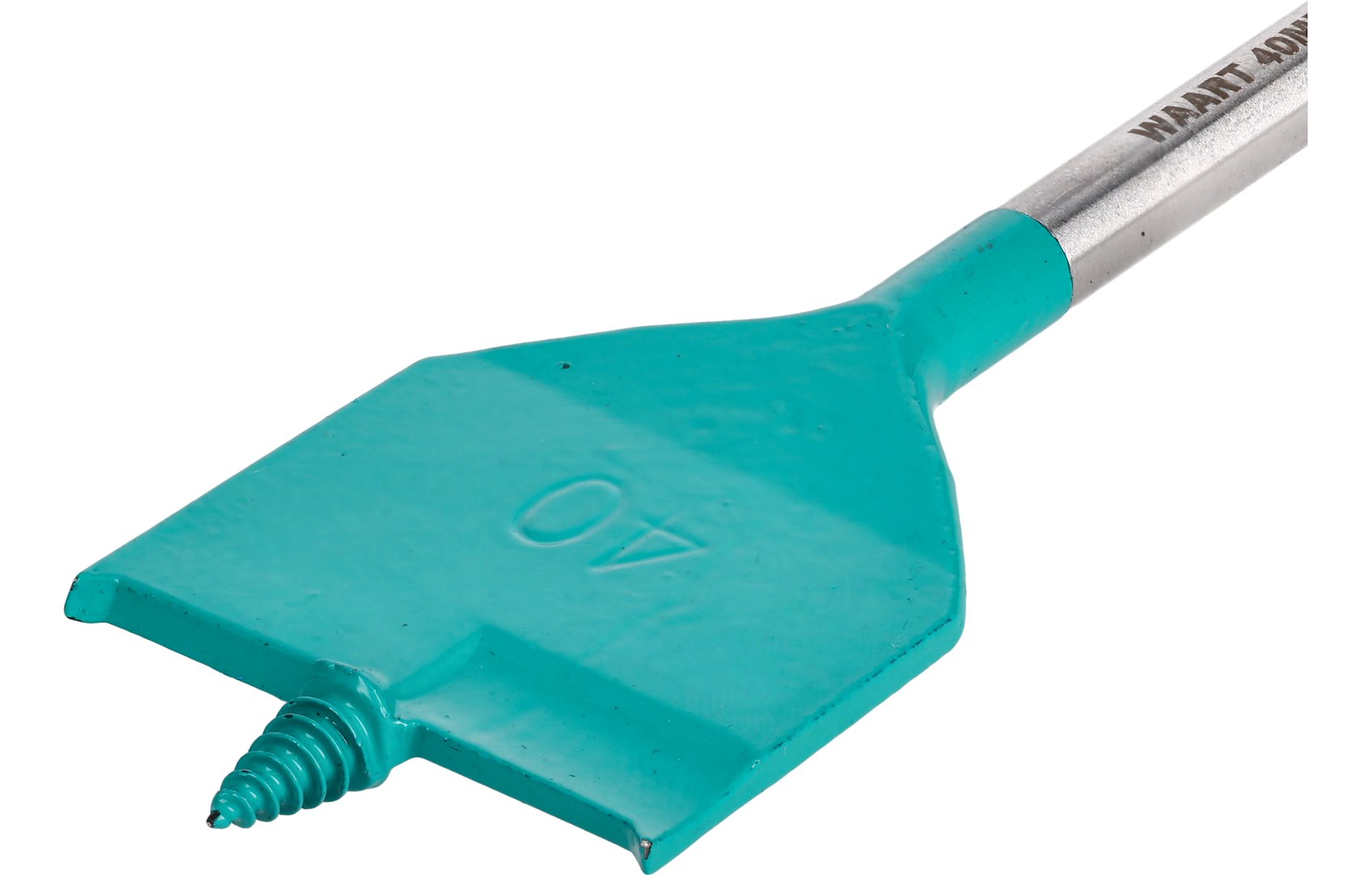 Punto druri pllake WAART 40x152mm