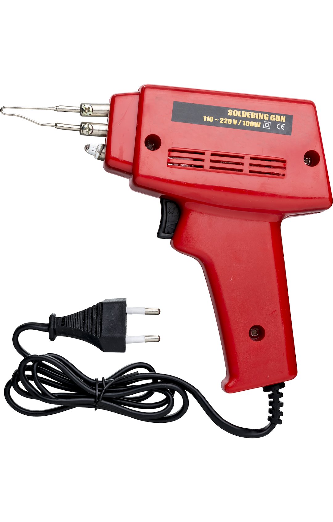 Avi Kallaje pistolete Drel 100W