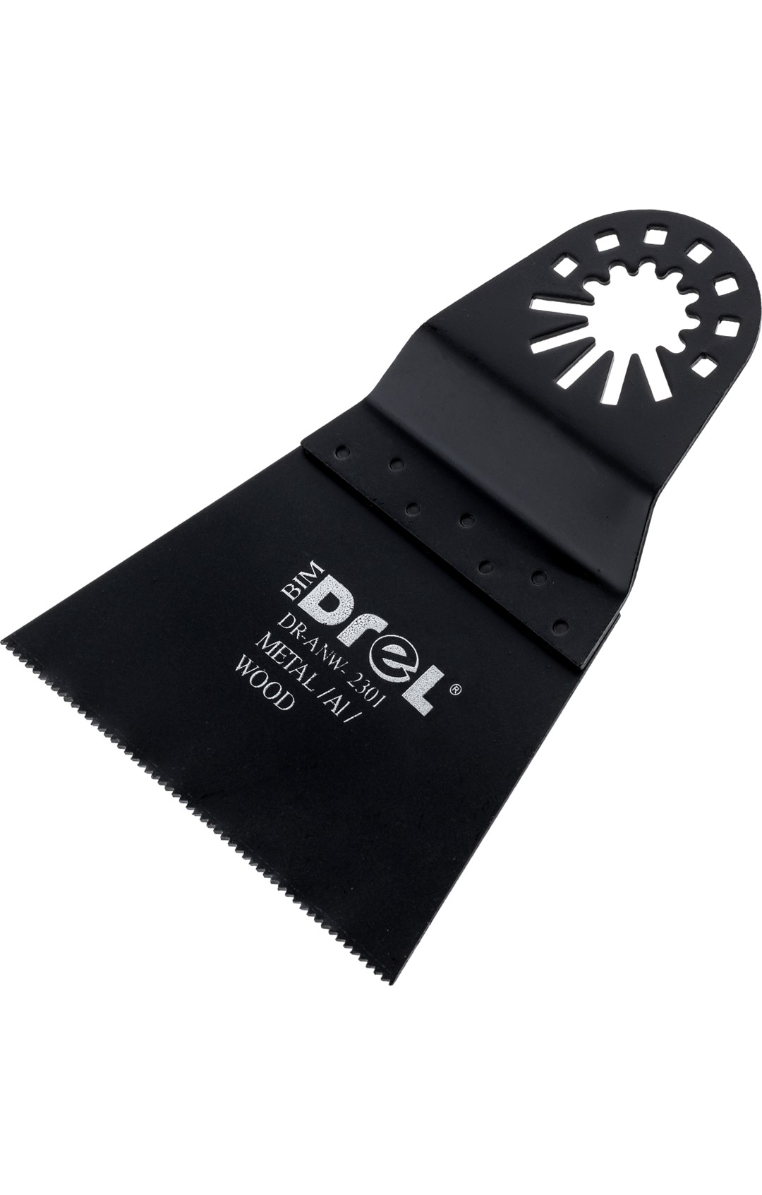 Lame per vegel multifunksionale Drel per Dru dhe metal 65mm