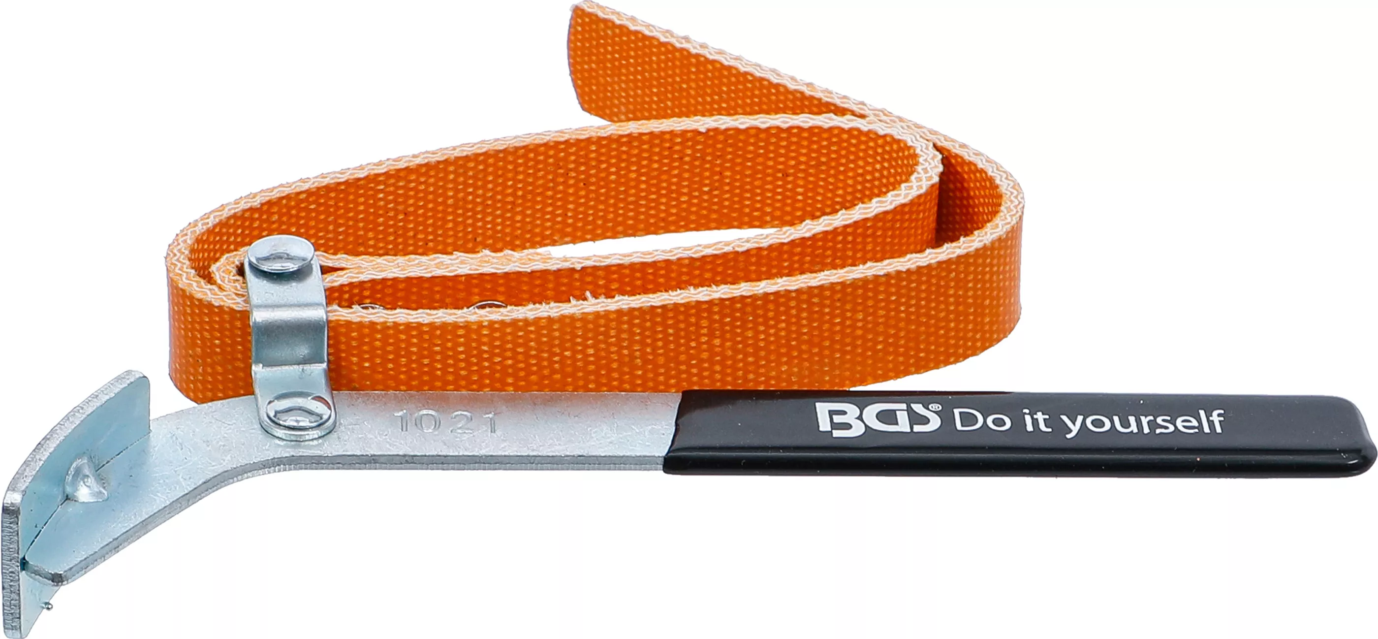 Celes per filter vaji me rrip BGS 460mm