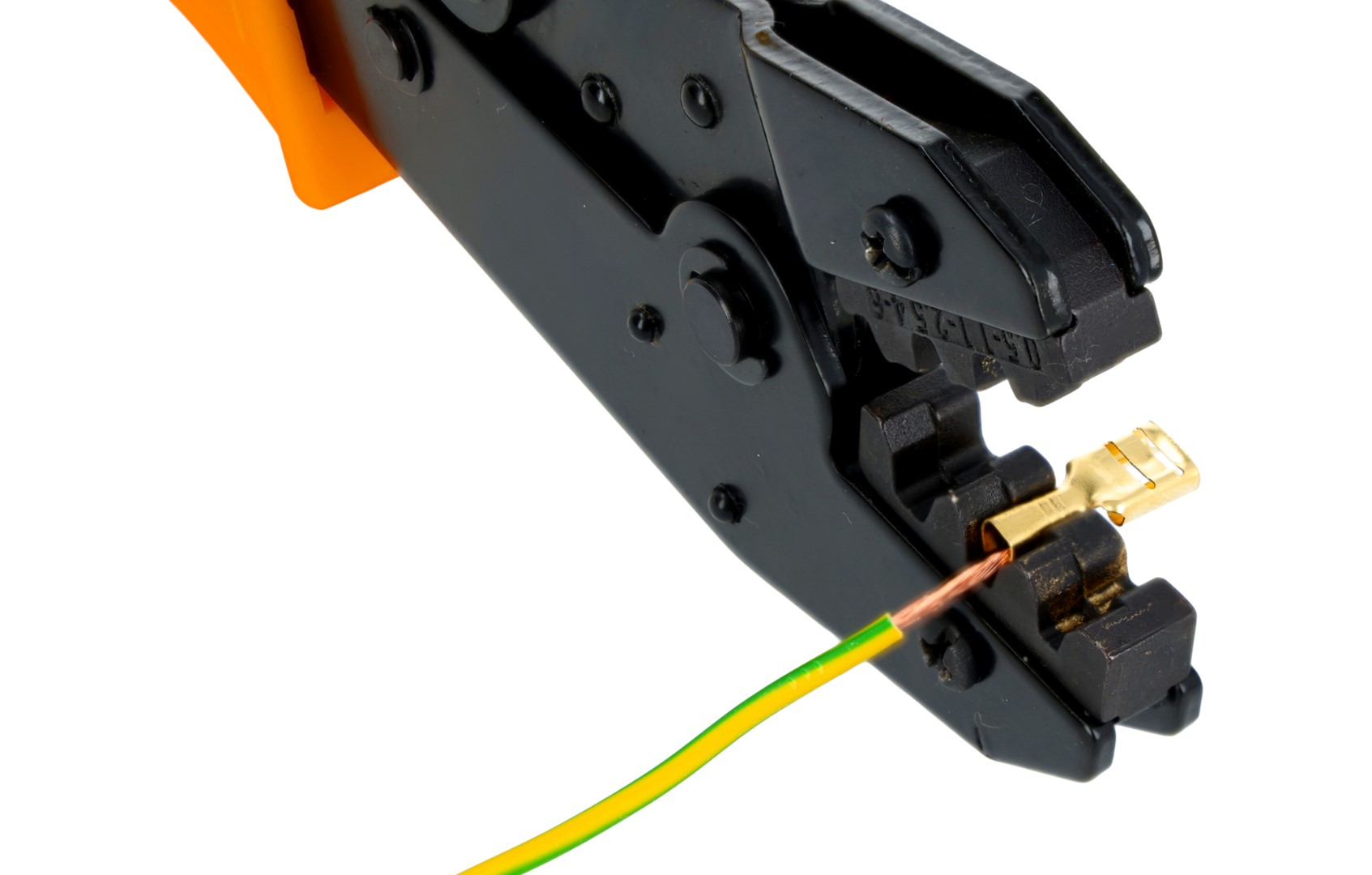 Prese kapikordash WAART 0.5-6mm2