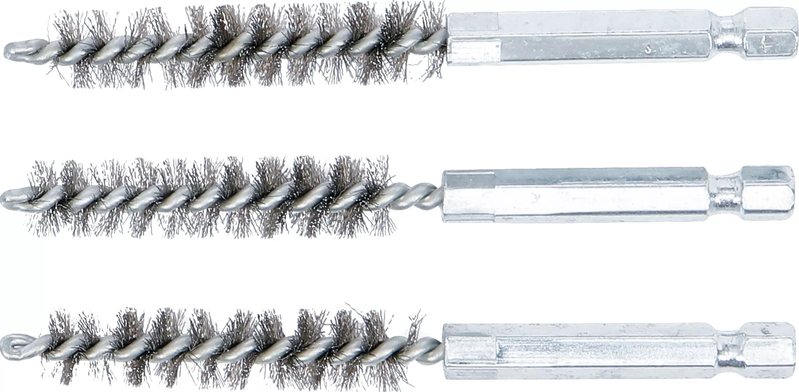 Set furca teli BGS 3 cope