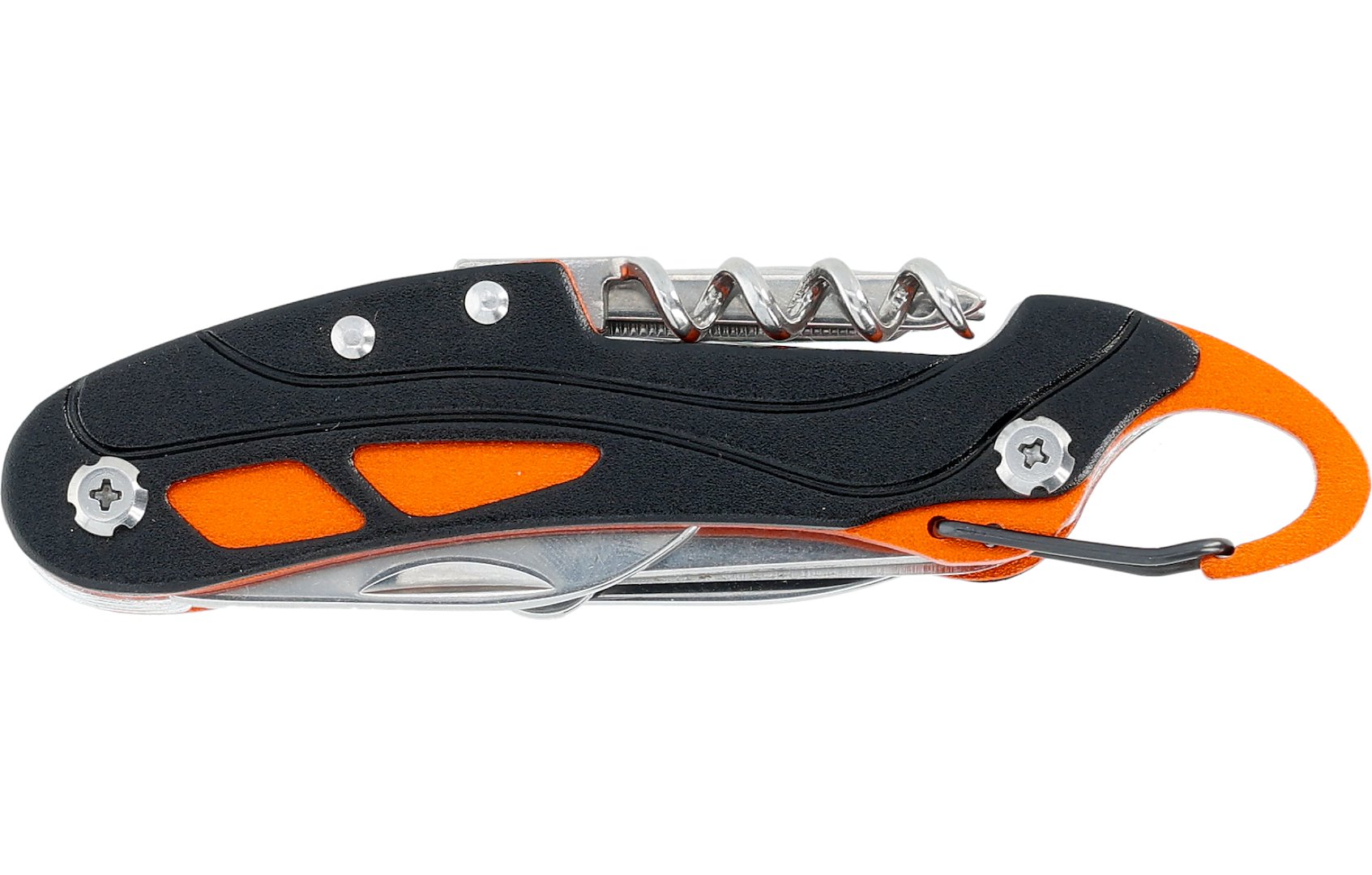 Thikë xhepi shumëfunksionale WAART me 11 funksione