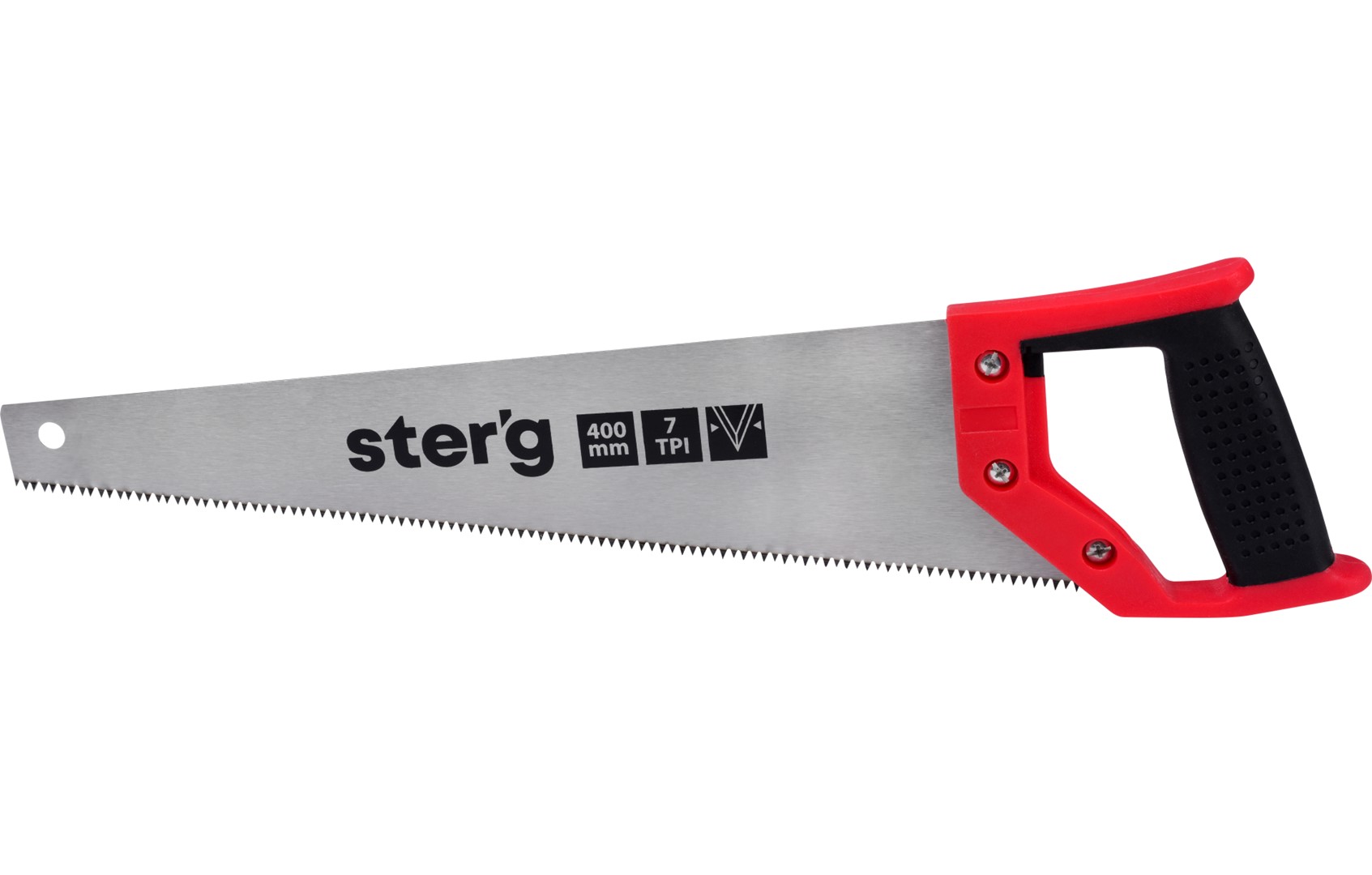 Sharre marangozi Sterg 400mm