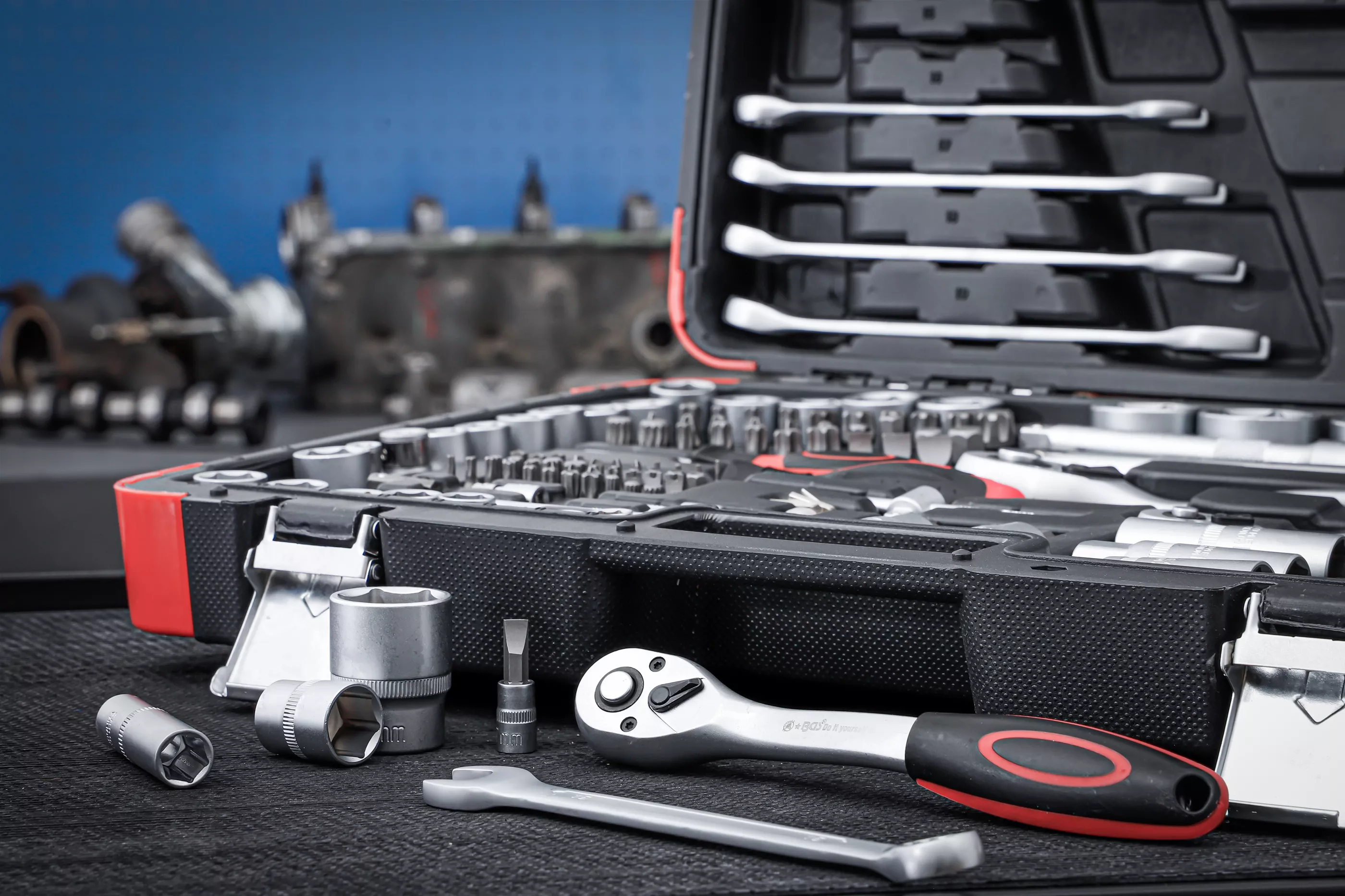 Set kriketi BGS 216 cope