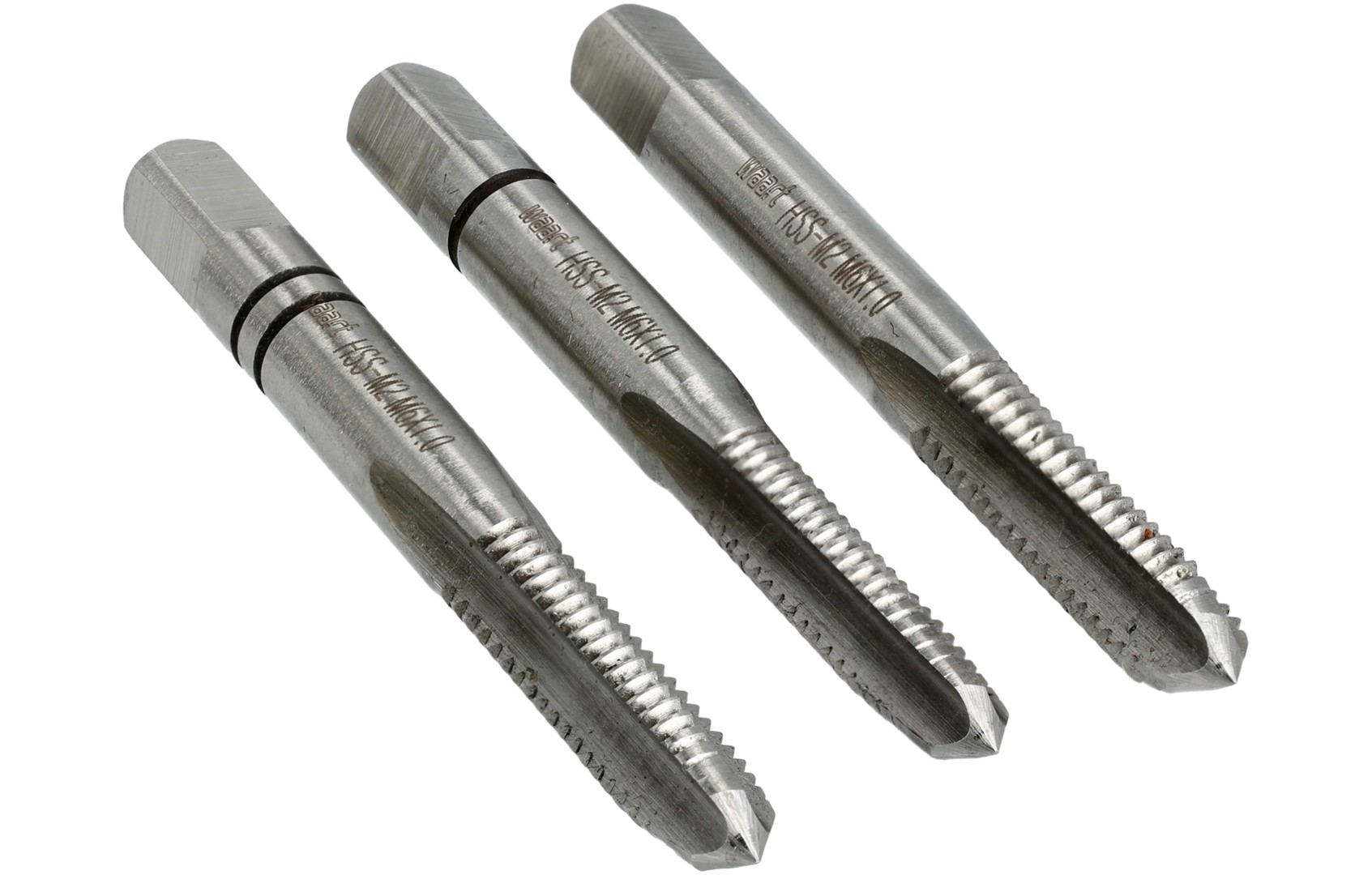 Meshkuj Filetimi WAART M6x1 3pass