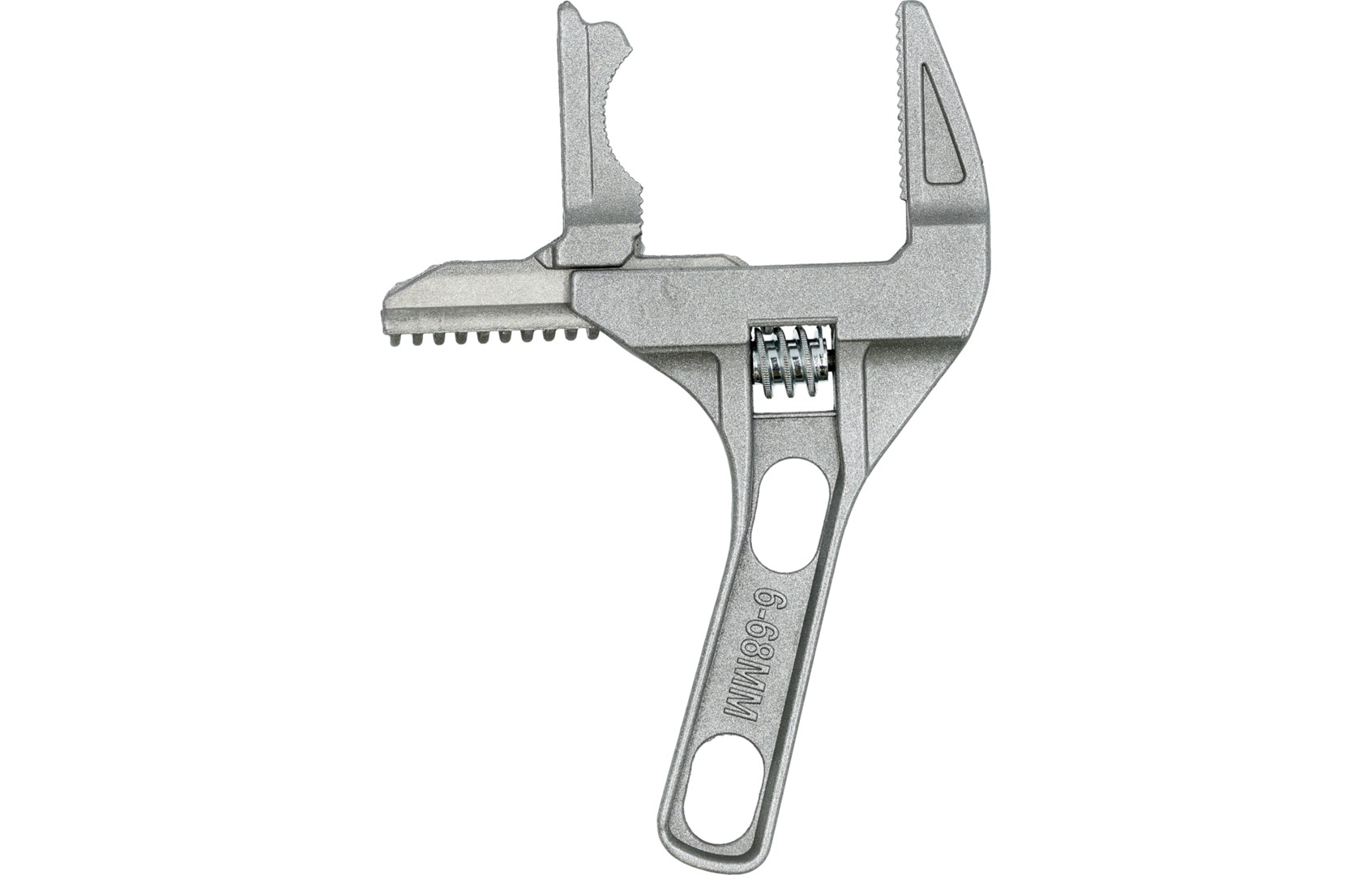 Celes Anglez alumini 6-68mm per tub