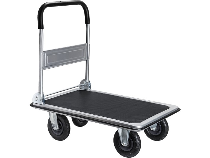 Karroce magazine 350kg