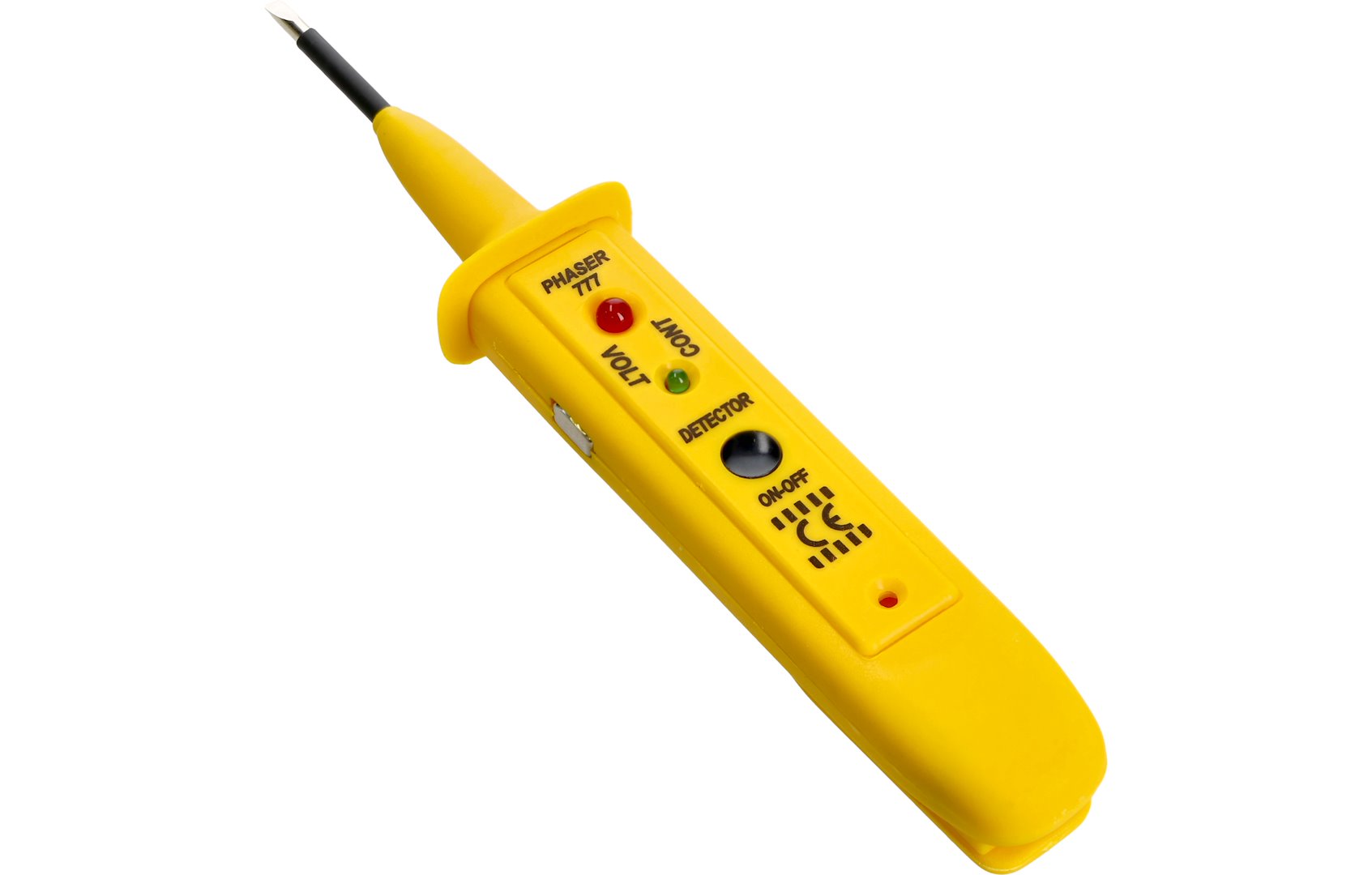 Indikator pa kontakt Fazer 777