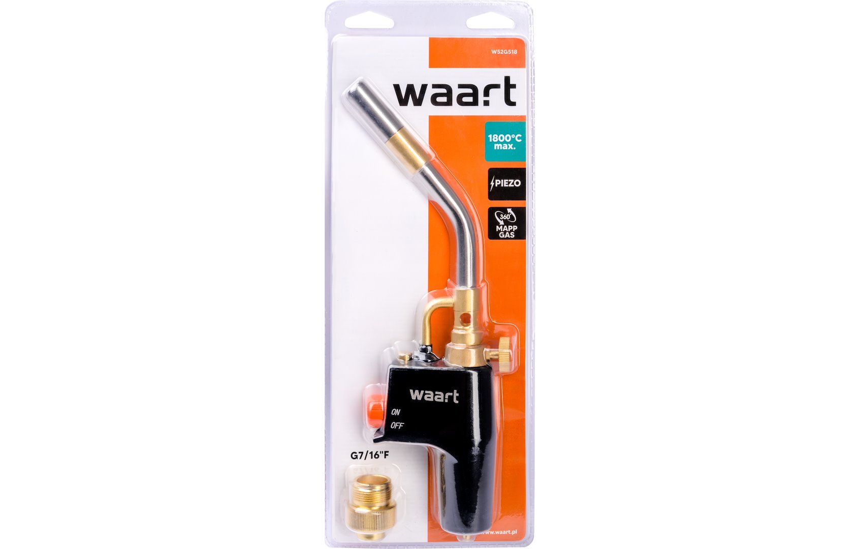 Kanello WAART MAPP PRO