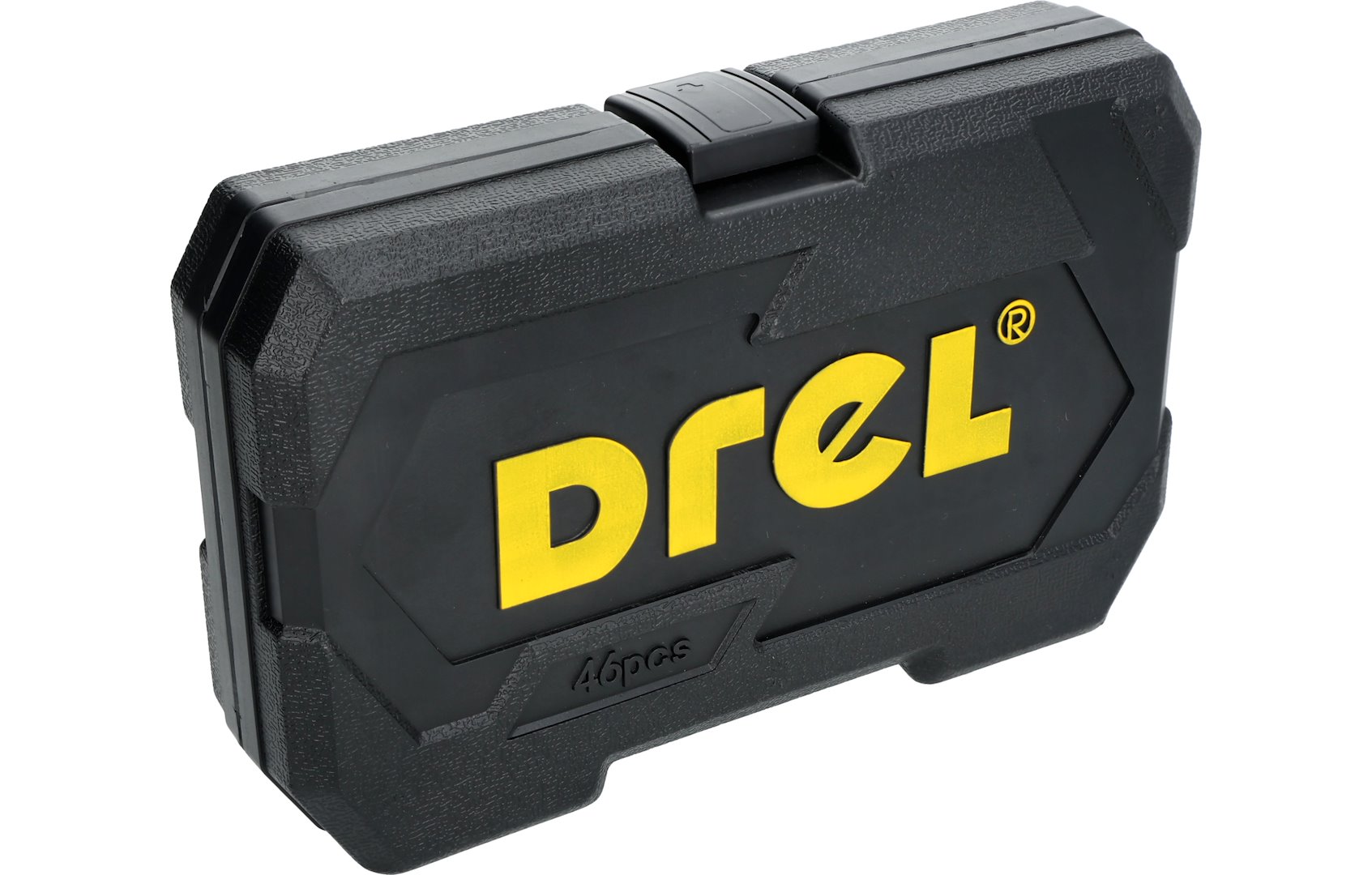 Set kriketi Drel 1/4 46cp