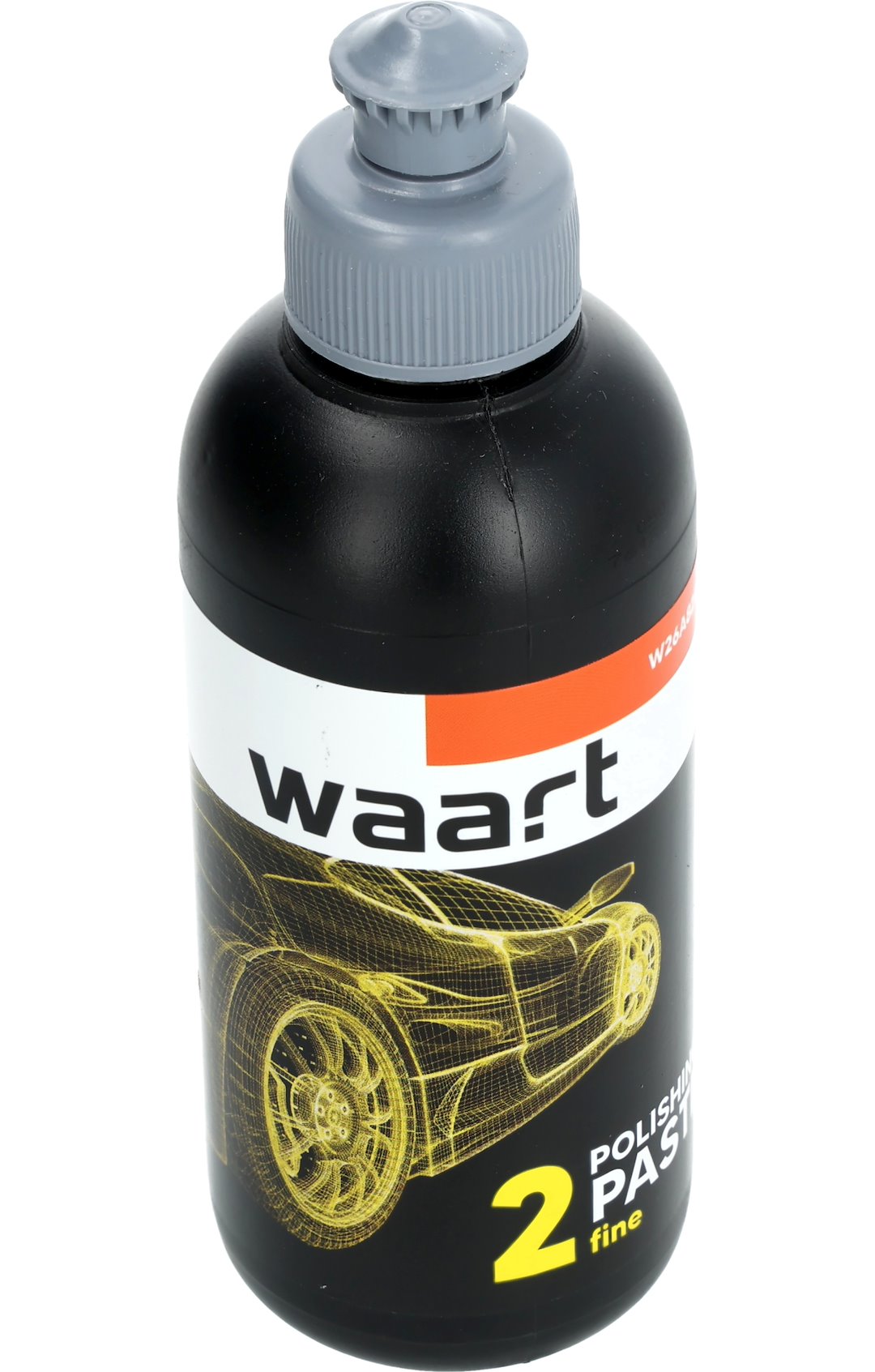 Paste lucidimi WAART Nr.2 Fine 250ml
