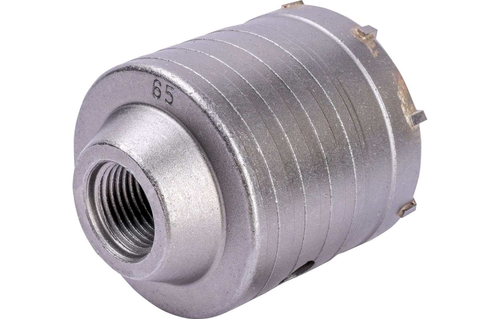 Punto Gote betoni Karbiti Drel 65mm M22