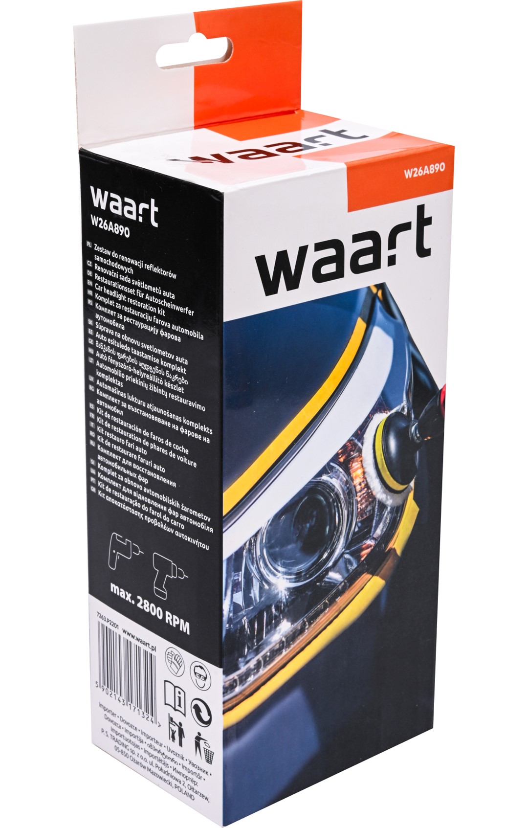 Kit per lucidim feneresh makine