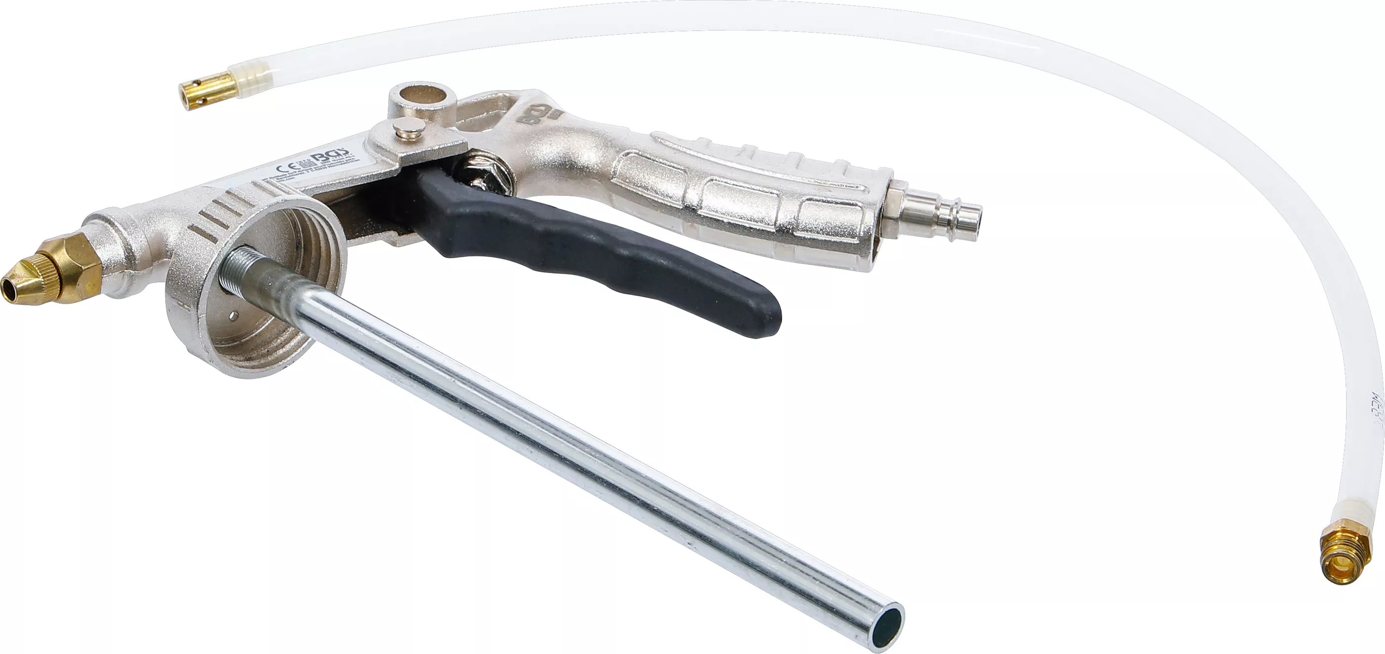 Pistolete per boje sere BGS