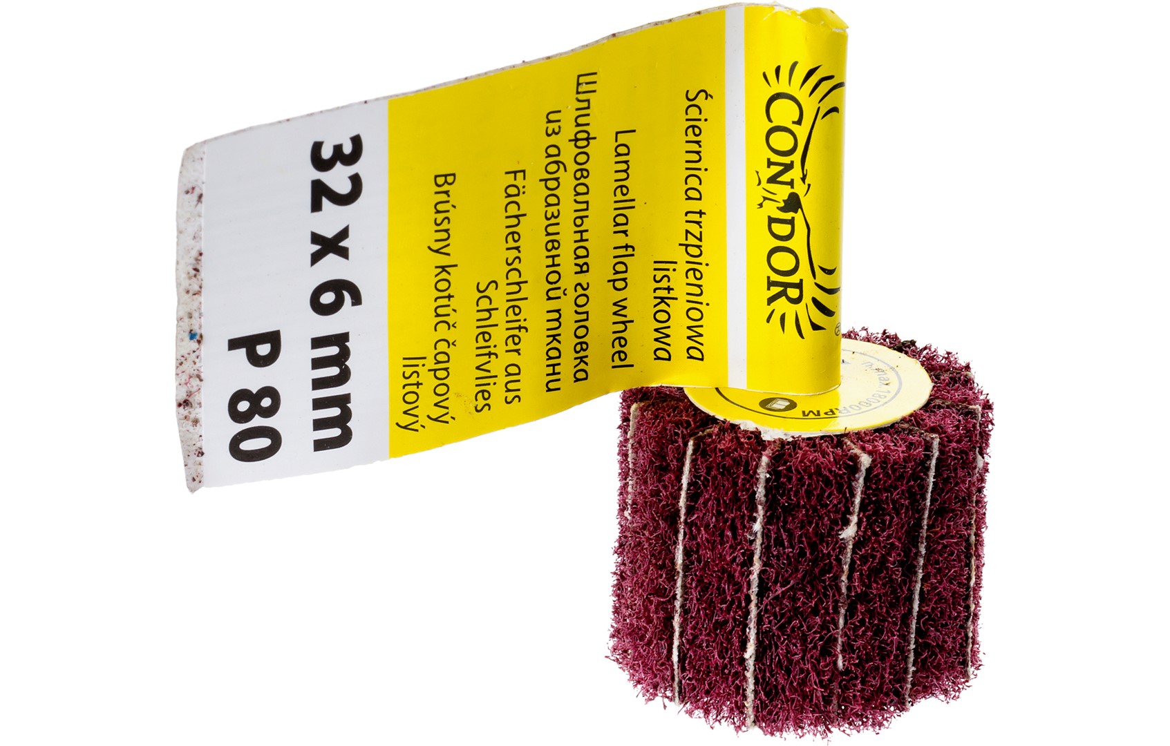 Koke zmeriluese Drel