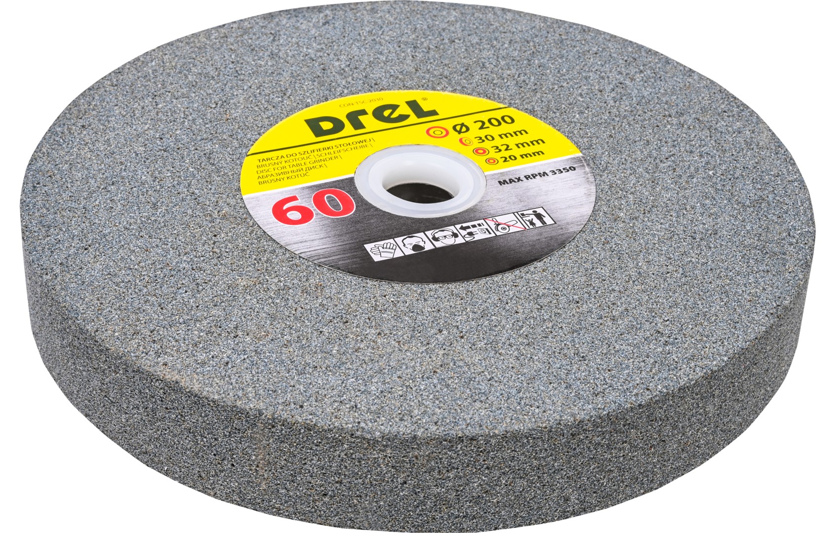 Gur zmeril bango 200x32x30