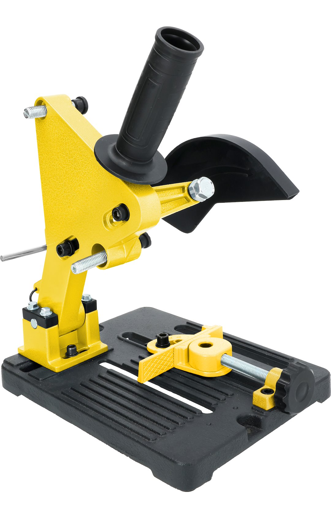 Mbajtese trokoje Drel me morse 115-125mm