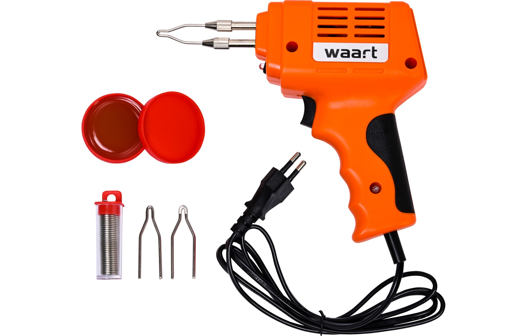 Avi Kallaje pistolete WAART 100W