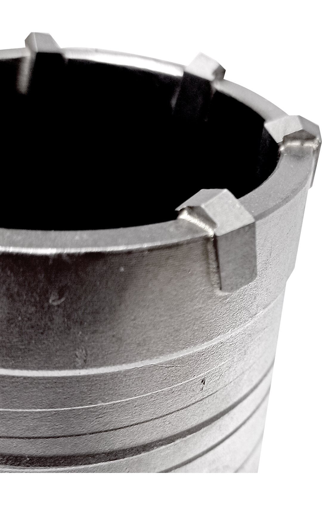 Punto Gote betoni Karbiti Jufisto 65mm M16