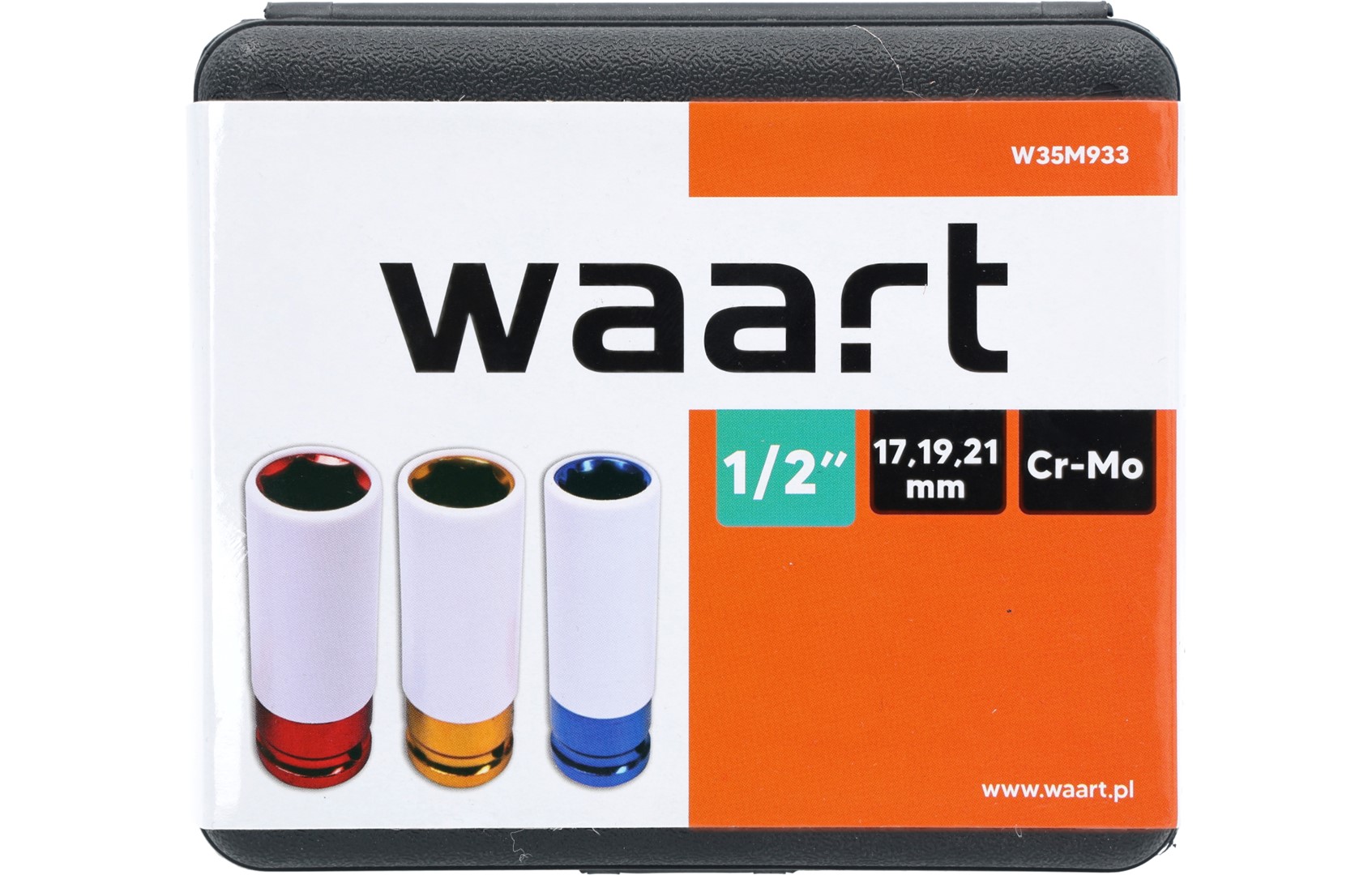 Set koka kriketi ajri me mbrojtje WAART 3 cope