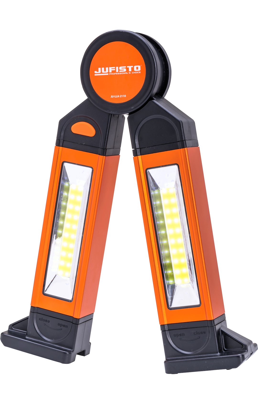 Ndricues mekaniku me Bateri Jufisto 10W