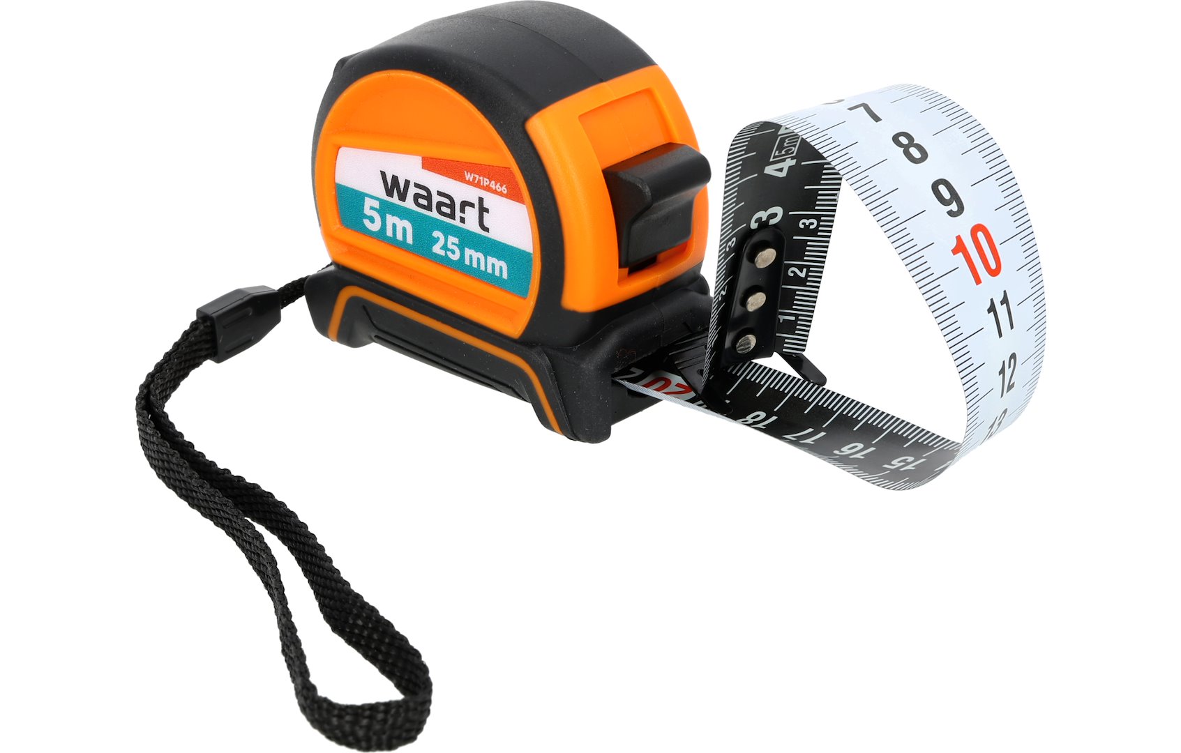 Meter WAART 5 m X 25mm