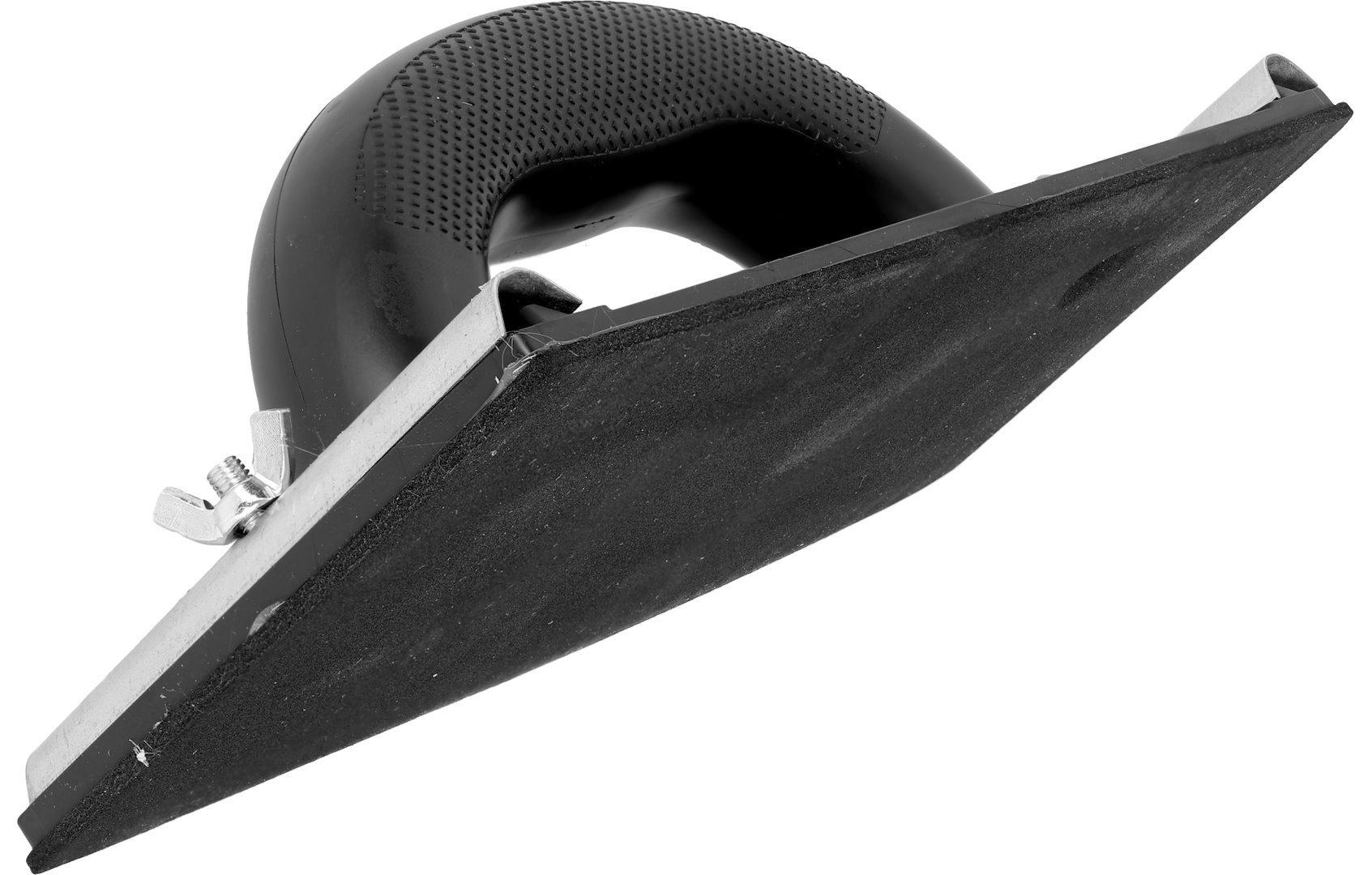 Berdaf per leter zmerile Sterg 105x210mm