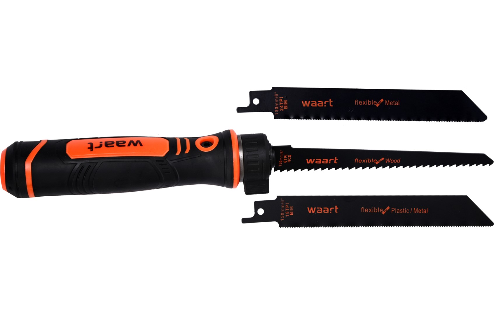 Sharre dore WAART me lama te nderrueshme