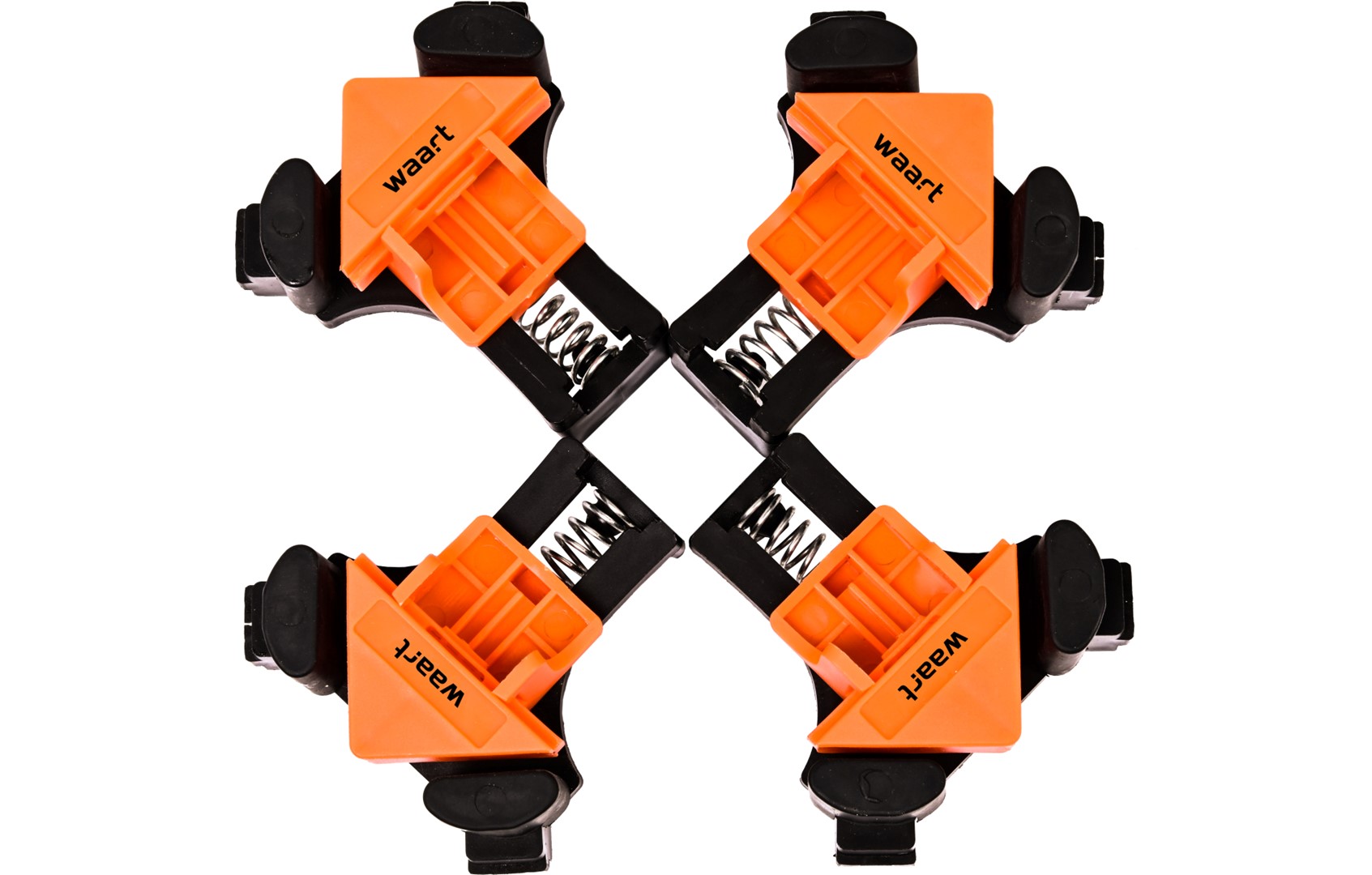 Set morseta plastike marangozi WAART 90'