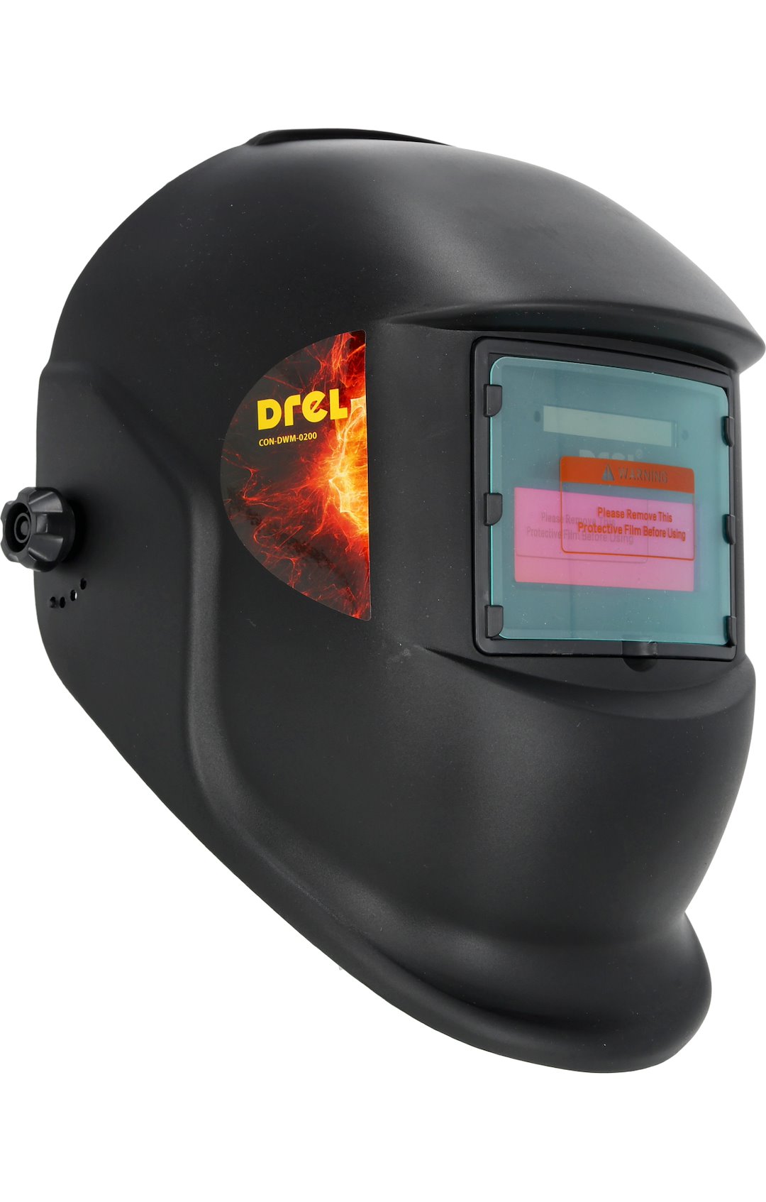 Maske saldimi Drel 30x90mm