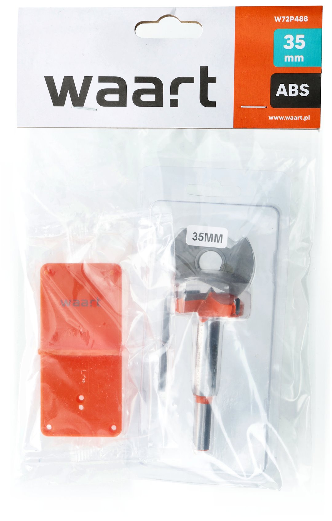 Freze menteshash me stop WAART 35mm